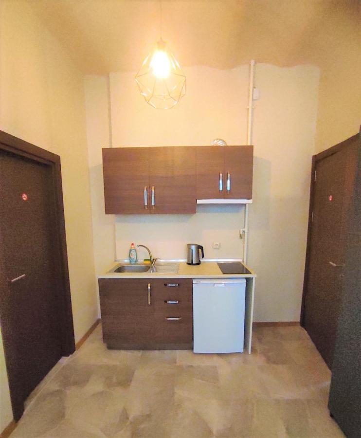 Delightful Suite Sultanahmet I Istanbul Ngoại thất bức ảnh