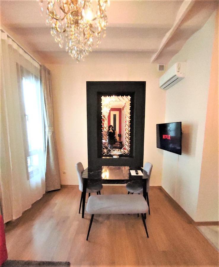 Delightful Suite Sultanahmet I Istanbul Ngoại thất bức ảnh