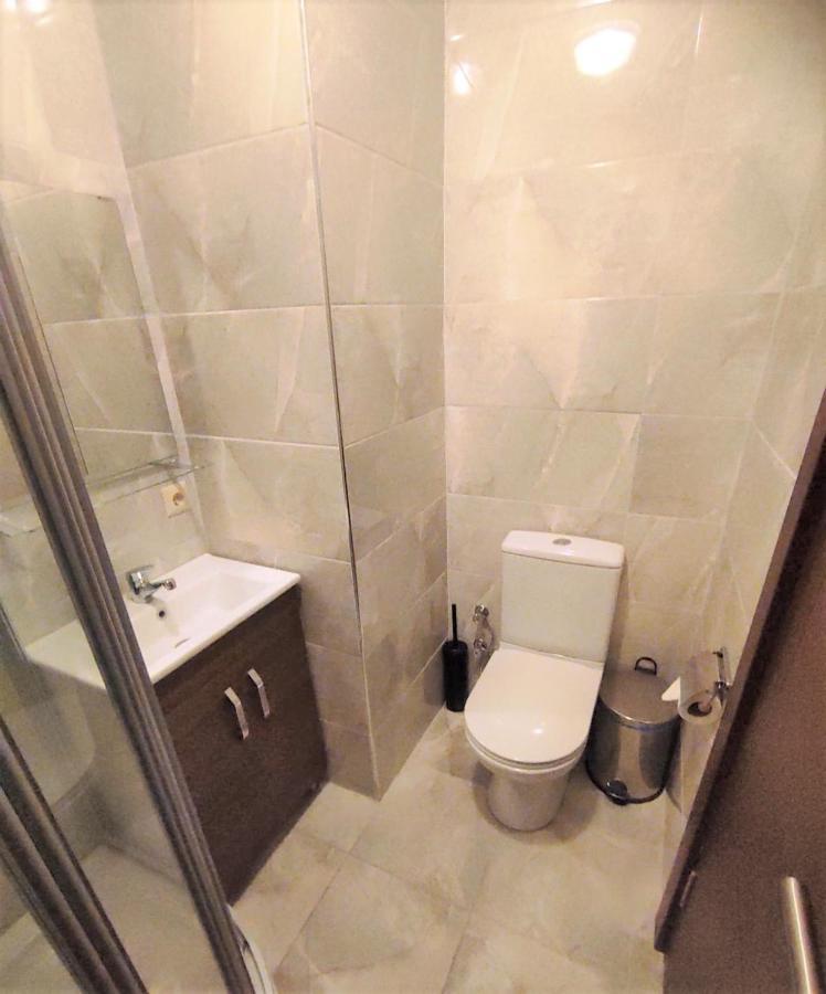 Delightful Suite Sultanahmet I Istanbul Ngoại thất bức ảnh